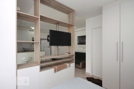 Studio de kitnet/studio à venda com 1 quarto, 50m² em Bela Vista, São Paulo