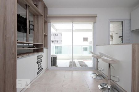 Studio de kitnet/studio à venda com 1 quarto, 50m² em Bela Vista, São Paulo