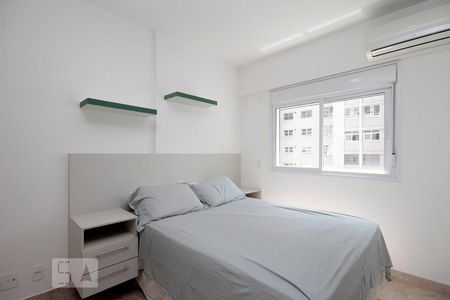 Studio de kitnet/studio à venda com 1 quarto, 50m² em Bela Vista, São Paulo