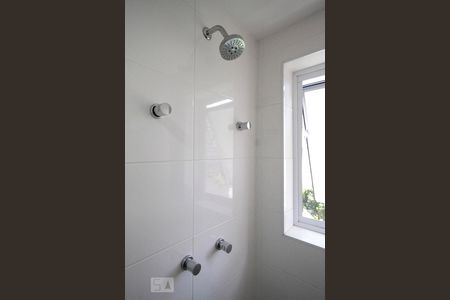 Studio à venda com 50m², 1 quarto e 1 vagaBanheiro