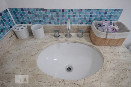 Studio à venda com 50m², 1 quarto e 1 vagaBanheiro