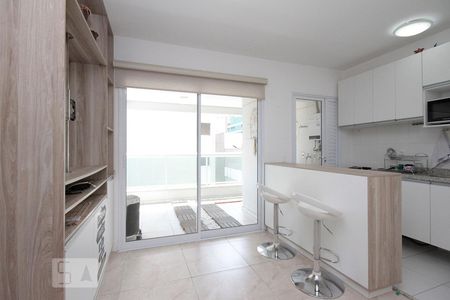 Studio de kitnet/studio à venda com 1 quarto, 50m² em Bela Vista, São Paulo