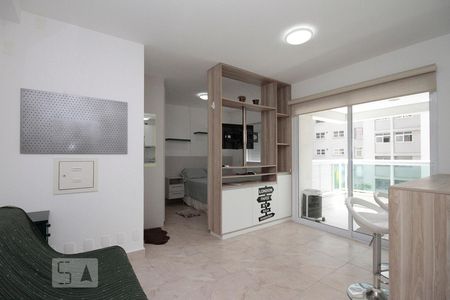 Studio de kitnet/studio à venda com 1 quarto, 50m² em Bela Vista, São Paulo