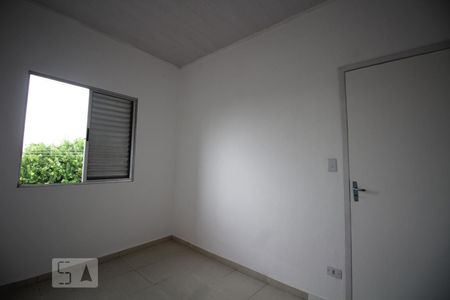 Quarto 1 de apartamento para alugar com 2 quartos, 56m² em Chácara Santo Antônio (zona Leste), São Paulo