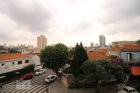 Apartamento para alugar com 56m², 2 quartos e sem vagaVista da janela