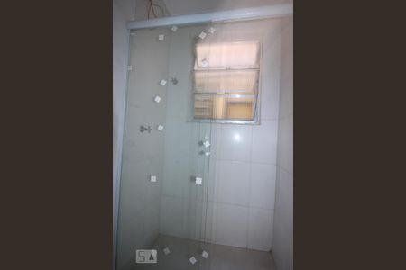 Banheiro de apartamento para alugar com 2 quartos, 56m² em Chácara Santo Antônio (zona Leste), São Paulo