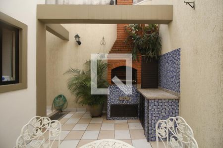 Casa à venda com 200m², 3 quartos e 4 vagasChurrasqueira