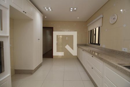 Casa à venda com 200m², 3 quartos e 4 vagasCozinha