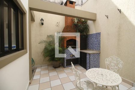 Casa à venda com 200m², 3 quartos e 4 vagasChurrasqueira