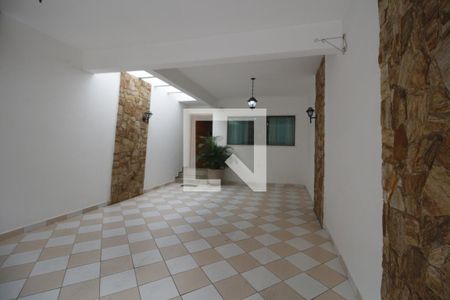 Casa à venda com 200m², 3 quartos e 4 vagasGaragem