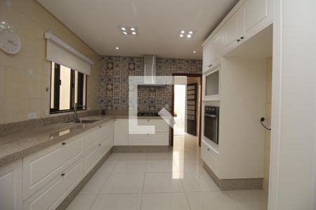 Casa à venda com 200m², 3 quartos e 4 vagasCozinha