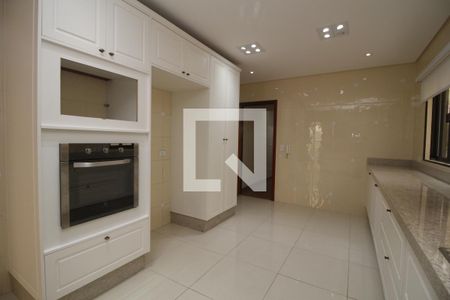 Casa à venda com 200m², 3 quartos e 4 vagasCozinha