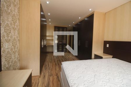 Casa à venda com 200m², 3 quartos e 4 vagasQuarto Suíte