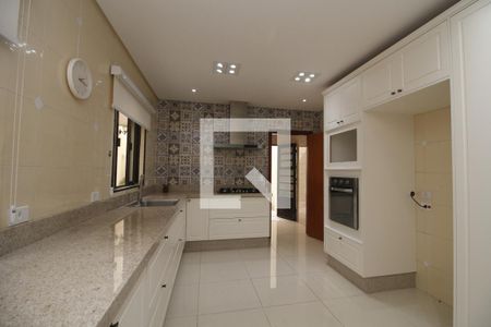 Casa à venda com 200m², 3 quartos e 4 vagasCozinha