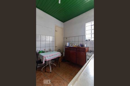 Casa à venda com 300m², 3 quartos e 2 vagasCozinha