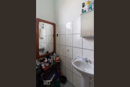 Casa à venda com 300m², 3 quartos e 2 vagasBanheiro