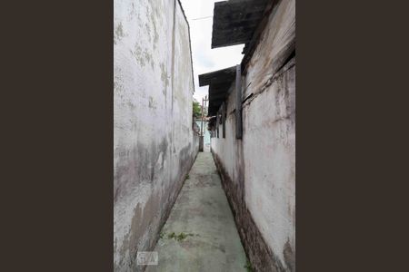 Casa à venda com 300m², 3 quartos e 2 vagasÁrea Externa