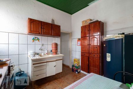 Casa à venda com 300m², 3 quartos e 2 vagasCozinha