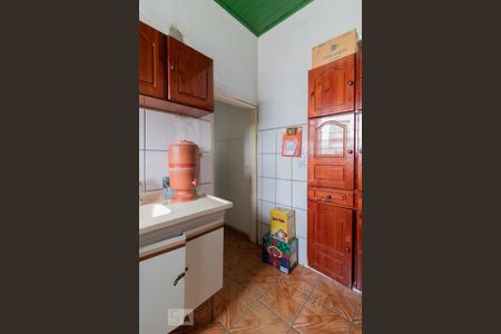 Casa à venda com 300m², 3 quartos e 2 vagasCozinha