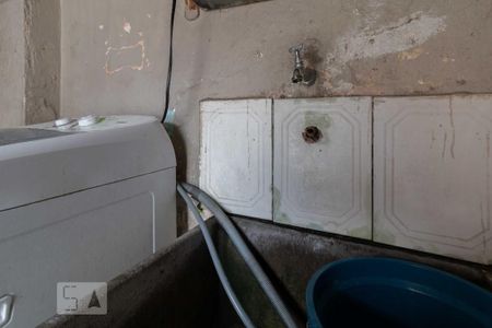 Casa à venda com 300m², 3 quartos e 2 vagasÁrea de Serviço