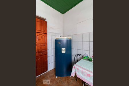 Casa à venda com 300m², 3 quartos e 2 vagasCozinha