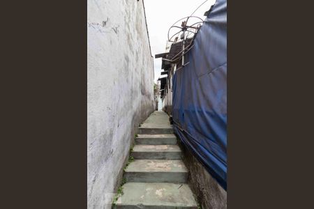 Casa à venda com 300m², 3 quartos e 2 vagasÁrea Externa