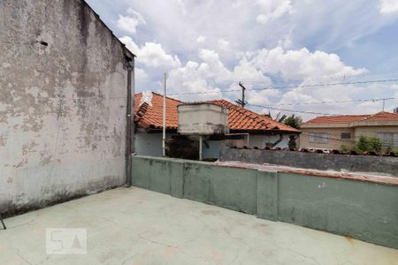 Casa à venda com 300m², 3 quartos e 2 vagasÁrea Externa
