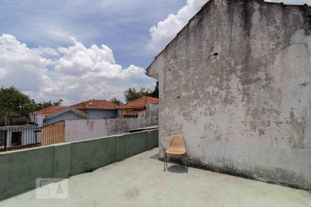 Casa à venda com 300m², 3 quartos e 2 vagasÁrea Externa