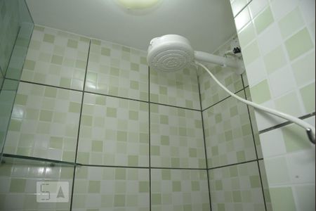 Casa para alugar com 90m², 2 quartos e 1 vagaBanheiro Social