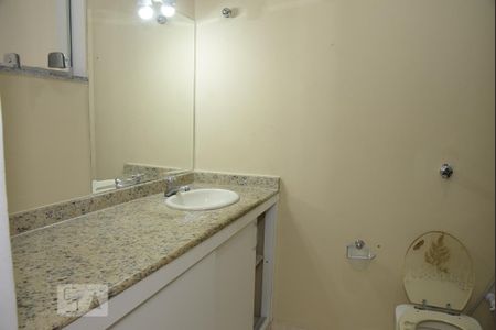 Casa para alugar com 90m², 2 quartos e 1 vagaSuíte do Quarto 2
