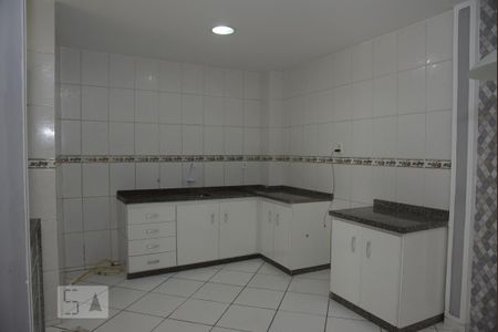 Casa para alugar com 90m², 2 quartos e 1 vagaCozinha