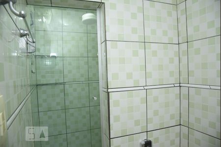 Casa para alugar com 90m², 2 quartos e 1 vagaBanheiro Social