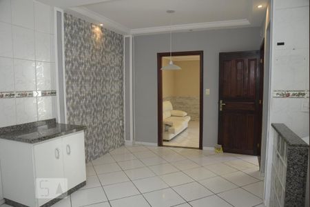 Casa para alugar com 90m², 2 quartos e 1 vagaCozinha