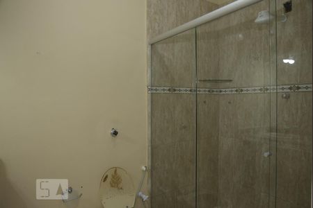Casa para alugar com 90m², 2 quartos e 1 vagaSuíte do Quarto 2