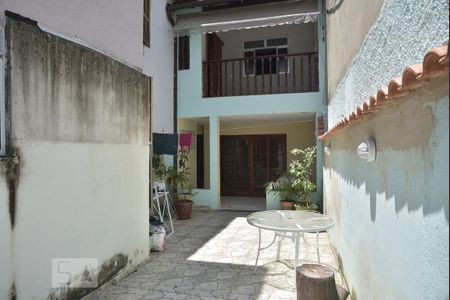 Casa para alugar com 90m², 2 quartos e 1 vagaGaragem