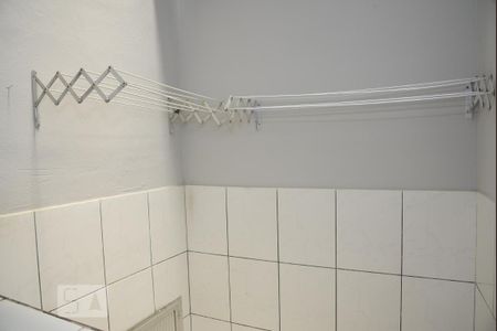 Casa para alugar com 90m², 2 quartos e 1 vagaÁrea de Serviço