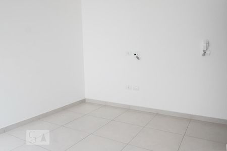 Sala de apartamento para alugar com 1 quarto, 39m² em Vila Campanela, São Paulo