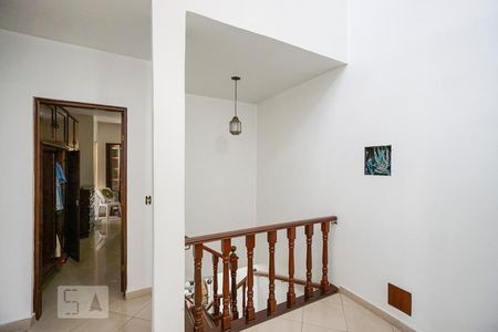 Hall andar superior de casa à venda com 3 quartos, 177m² em Parque da Vila Prudente, São Paulo