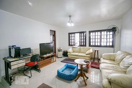 Sala de casa à venda com 3 quartos, 177m² em Parque da Vila Prudente, São Paulo