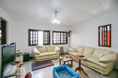 Sala de casa à venda com 3 quartos, 177m² em Parque da Vila Prudente, São Paulo