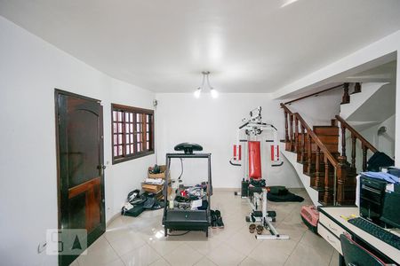 Sala de casa à venda com 3 quartos, 177m² em Parque da Vila Prudente, São Paulo