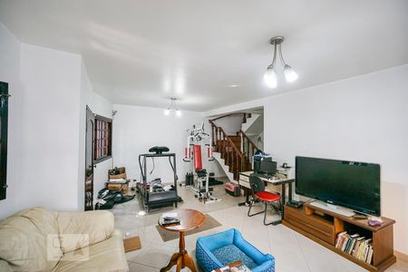 Sala de casa à venda com 3 quartos, 177m² em Parque da Vila Prudente, São Paulo