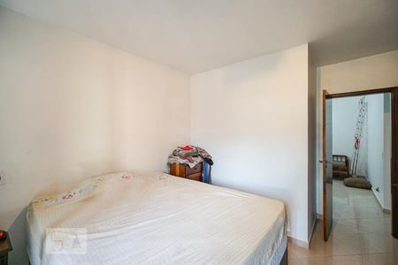 Quarto suíte 01 de casa à venda com 3 quartos, 177m² em Parque da Vila Prudente, São Paulo