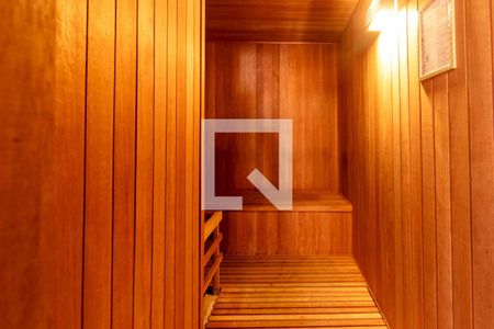 Apartamento à venda com 70m², 1 quarto e 1 vagaSauna