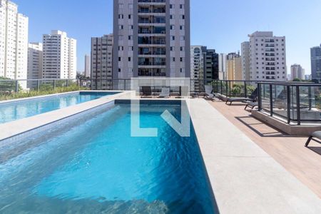 Apartamento à venda com 70m², 1 quarto e 1 vagaÁrea comum - Piscina