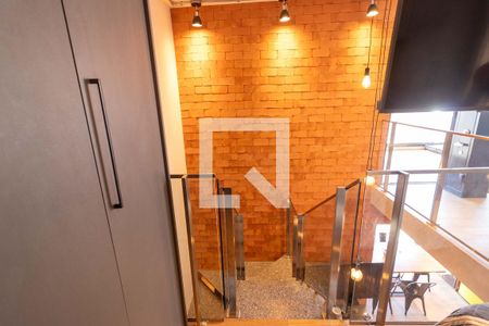 Apartamento à venda com 70m², 1 quarto e 1 vagaQuarto Suíte