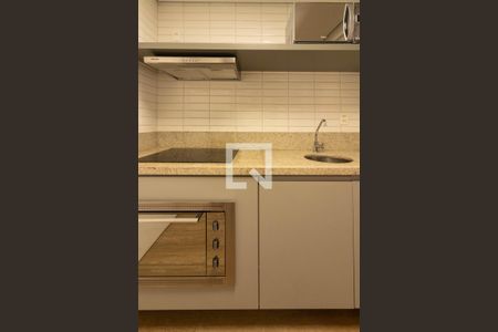 Apartamento à venda com 70m², 1 quarto e 1 vagaÁrea comum - Salão de festas