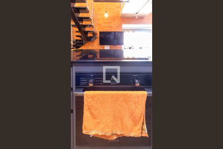 Apartamento à venda com 70m², 1 quarto e 1 vagaCozinha