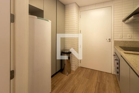Apartamento à venda com 70m², 1 quarto e 1 vagaÁrea comum - Salão de festas