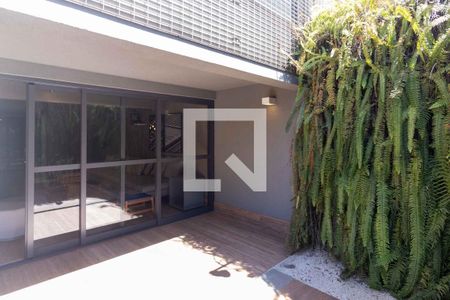 Apartamento à venda com 70m², 1 quarto e 1 vagaÁrea comum - Salão de festas